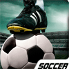 Футбольные Удары / Soccer Kicks