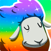 Цветная Овечка / Color Sheep