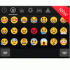 Emoji Keyboard - CrazyCorn