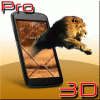 Super Parallax 3D Pro LWP