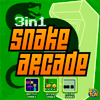 Змейка: Аркада / Snake Arcade