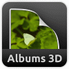 GT Photo Albums 3D