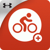 Map My Ride+ GPS Cycling