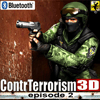 3D Контр-терроризм 2 / 3D ContrTerrorism 2 + Bluetooth