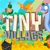 Крохотный Поселок / Tiny Village