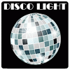 Disco Light™ LED Фонарик