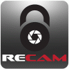 ReCam - Hidden Spy Cam