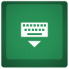 Keyboard for Excel