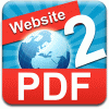 Website To PDF