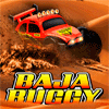 Багги / Baja Buggy