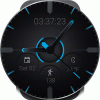 Stealth360 Watch Face