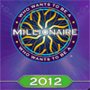 Кто хочет стать миллионером 2012 / Who Wants to Be a Millionaire 2012