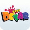 DEVAR kids (ar coloring 3d)