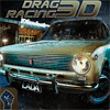 Драг гонки 3Д / Drag Racing 3D
