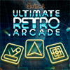 Ретро аркады 3 в 1 / 3 in 1 Ultimate Retro Arcade