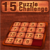 Пятнашки. Соревнование / 15 Puzzle Challenge