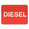 DIESEL : The most used apps