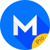 M Launcher Pro-Marshmallow 6.0