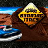 Жгучие Шины / Burning Tires