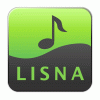 Lisna Music Folder Tree Player