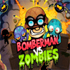 Бомбермен против Зомби / Bomberman vs Zombies