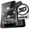 Black Glass Prime - Next Theme