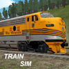 Симулятор Поезда / Train Sim