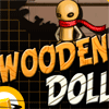 Деревянная Кукла / Wooden Doll