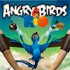 Злые птицы. Рио / Angry Birds. Rio