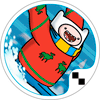 Лыжное сафари. Время приключений / Ski Safari. Adventure Time