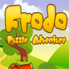 Приключения Фродо / Frodo Pazzle Adventure