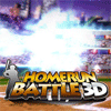 Бейсбольная Битва 3D / Homerun Battle 3D