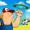 Фермер против пришельцев / Rednecks Vs Aliens