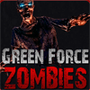 Отстреливаем Зомби / Green Force Zombies