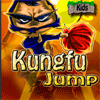 КунгФу Прыжок / Kungfu Jump