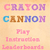 Нарисованная Пушка / Crayon Cannon Pro