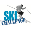 Лыжные соревнования / Ski Challenge
