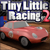 Маленькие Гоночные Машинки 2 / Tiny Little Racing 2