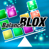 Блоки на Балансе / Balance Blox