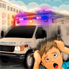 Скорая Помощь / Ambulance Rush