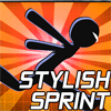 Стильный Спринт / Stylish Sprint