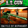 Сражения Второй Мировой / A.T.Gun 3D