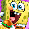 Спанч Боб: Быстрый Обед / SpongeBob Diner Dash