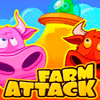Атака на ферму / Farm Attack