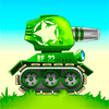Танковые Сражения с Друзьями / BattleFriends in Tanks