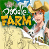 Рисованная ферма / Doodle Farm