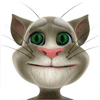 Говорящий кот Том / Talking Tom Cat