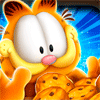 Автомат печенья Гарфилда / Garfield