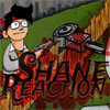 Шейн реакция. Зомби тир / Shane Reaction. Zombie Dash