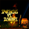 Спартак против зомби / Spartacus vs zombies